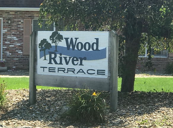 Wood River Terrace Apartments - Mahomet, IL