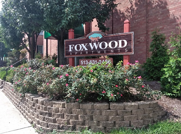 Foxwood Apartments - Cincinnati, OH