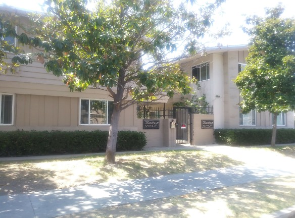 Madison Manor Apartments - El Cajon, CA