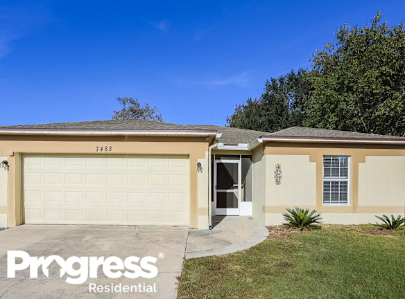7483 Volley Dr N - Jacksonville, FL