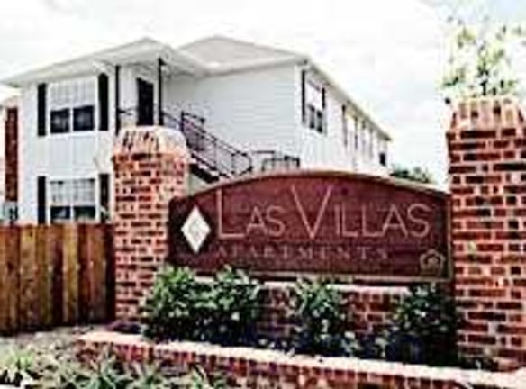 Las Villas De Leon - San Antonio, TX