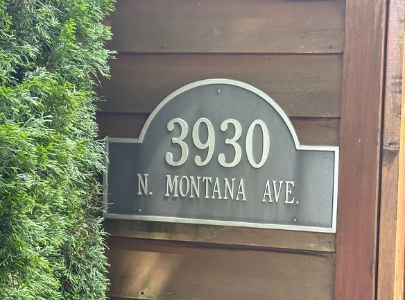 3930 N Montana Ave unit 2 - Portland, OR