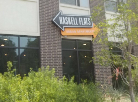 Haskell Flats Apartments - Dallas, TX