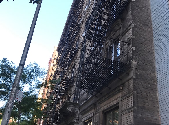 240 West 15th Street Apartments - New York, NY