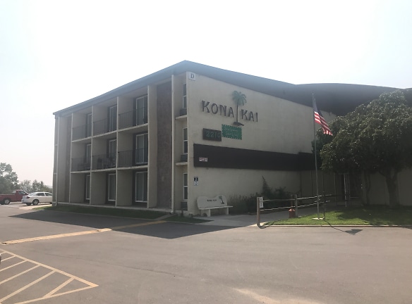 Kona Kai Apartments - Pueblo, CO