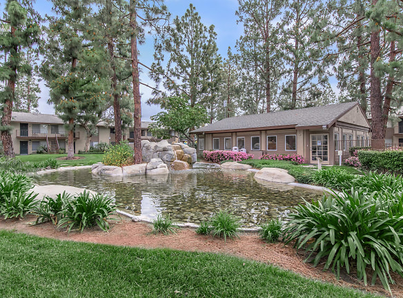 Wateridge Apartment Homes - Anaheim, CA