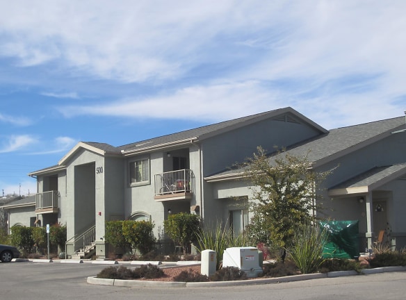 La Habra Apartment Homes, LLC - Benson, AZ