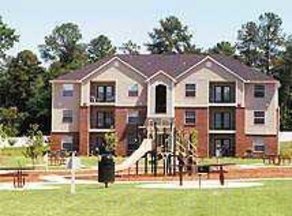 Perry Heights - Perry, GA