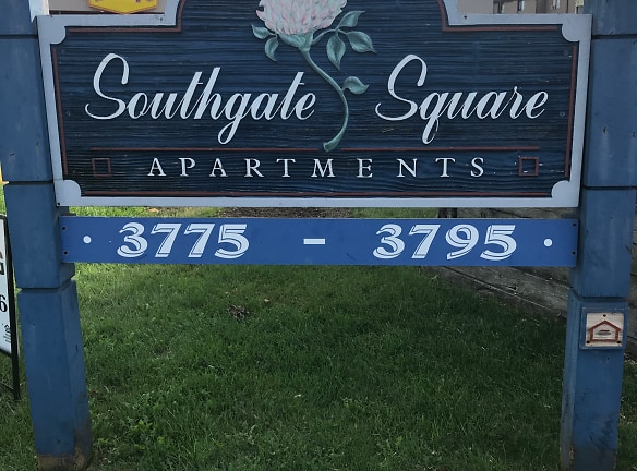Southgate Square Apartments - Milwaukee, WI
