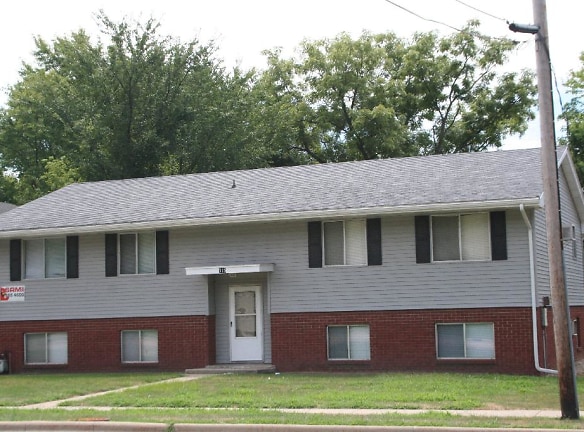115 W Willow St unit 03 - Normal, IL