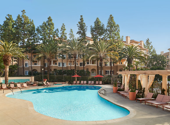 The Villas Of Renaissance Apartments - San Diego, CA