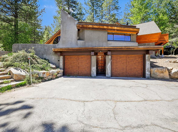 1480 Olympic Vly Rd - Olympic Valley, CA