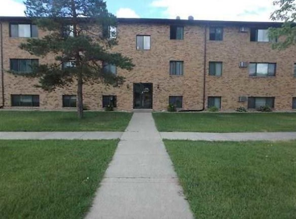 Campus Edge Apartments - Fargo, ND