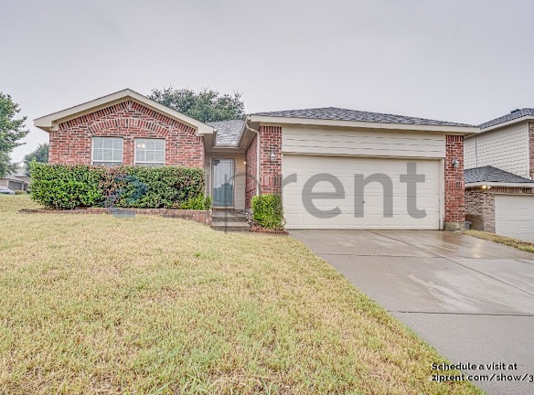 6627 Whitneyglen Drive - Dallas, TX