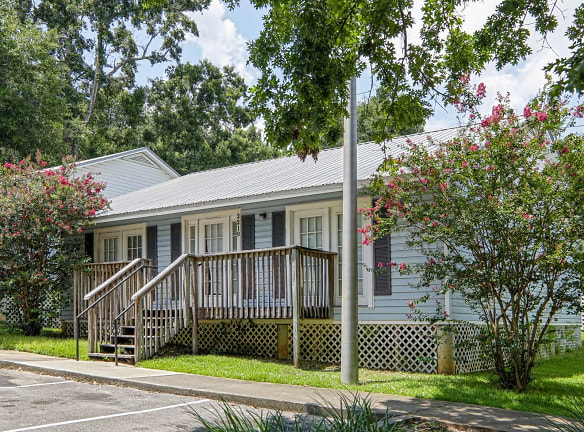 Cottages, The - Tallahassee, FL