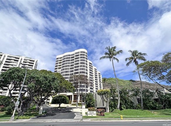 6770 Hawaii Kai Dr #1508 - Honolulu, HI