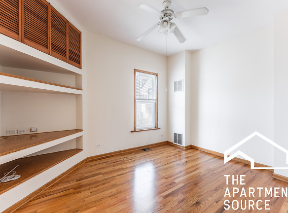 906 N Winchester Ave unit CH - Chicago, IL