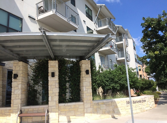 Wildflower Terrace Apartments - Austin, TX