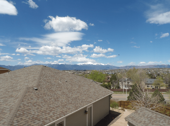 7040 Auburn Hills Ct - Colorado Springs, CO