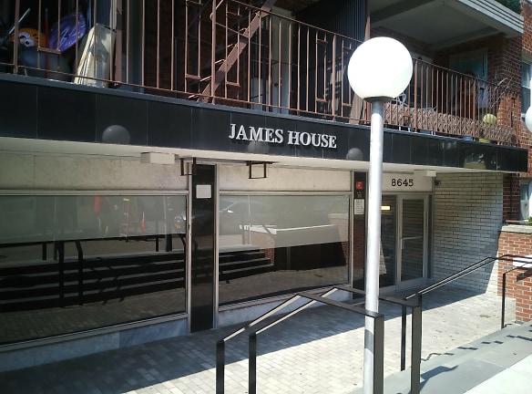 James House Apartments - Elmhurst, NY