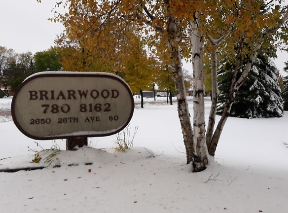 Briarwood Apartments - Grand Forks, ND