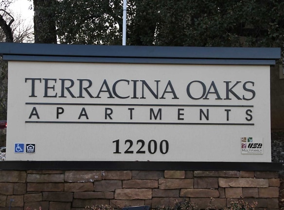 Terracina Oaks - Auburn, CA