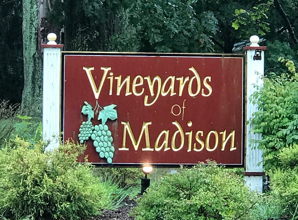Vineyards Of Madison Apartments - Madison, OH