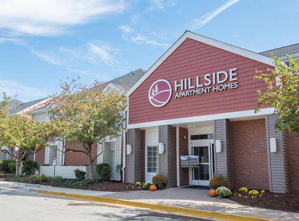 Hillside Senior Living 62+ - Gaithersburg, MD