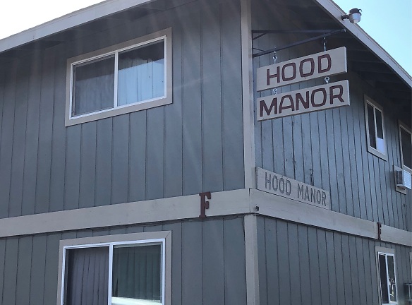 Hood Manor Apartments - Kennewick, WA