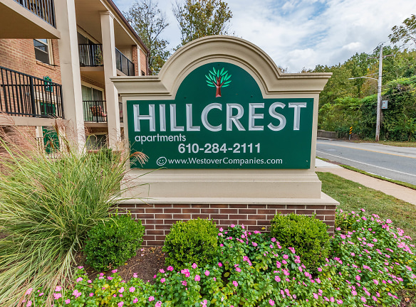 Hillcrest Apartments - Lansdowne, PA
