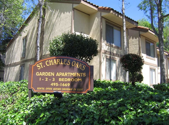 St. Charles Oaks - Thousand Oaks, CA