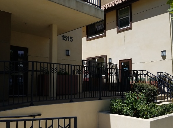 Rio Vista Apartments - Los Angeles, CA