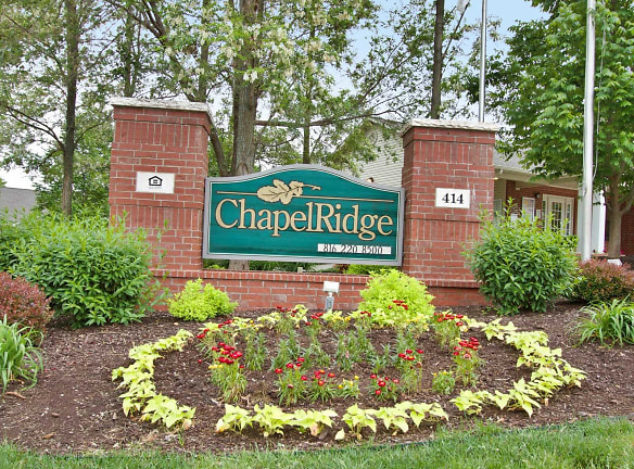 Chapel Ridge - Blue Springs, MO