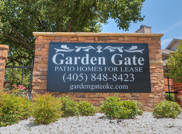 Garden Gate Patio Homes - Oklahoma City, OK