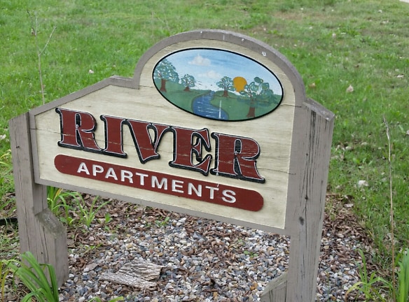 River Apartments - Battle Creek, MI