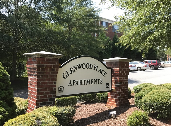 Glenwood Commons Apartments - Hickory, NC