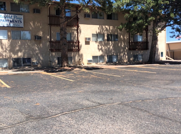 Stardust Plaza Apartments - Pueblo, CO