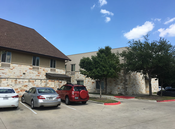 The Pavilion At Great Hills Apartments - Austin, TX