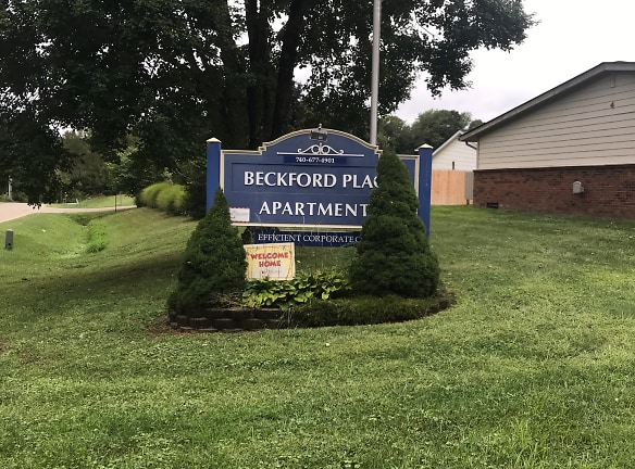 Beckford Place Apartments - The Plains, OH