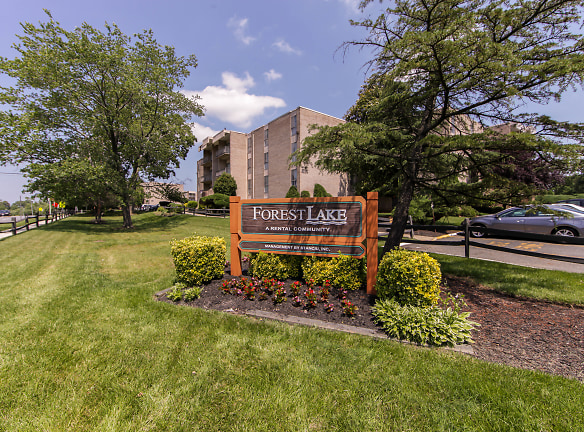Forest Lake Apartments - Lanham, MD