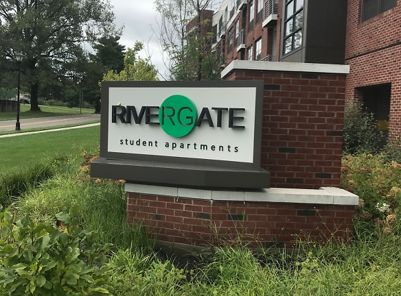 River Gate Apartments - Athens, OH