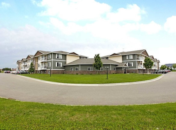 Graceview Estates Apartments - Saint Joseph, MN