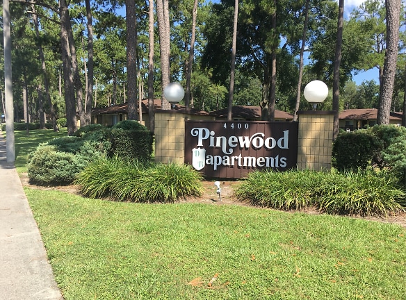 Pinewood Apartments I - Gainesville, FL