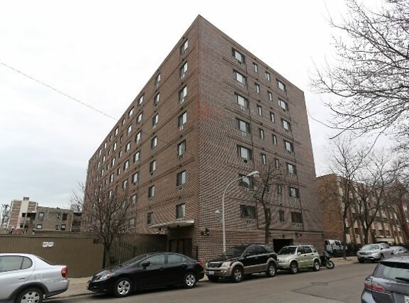 607 W Wrightwood Ave unit D218 - Chicago, IL