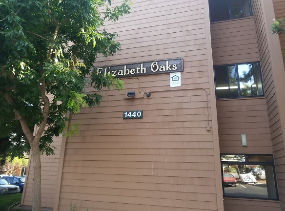 ELIZABETH OAKS APTS Apartments - Santa Cruz, CA