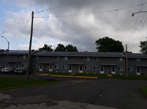 Township Village Associates Apartments - East Alton, IL