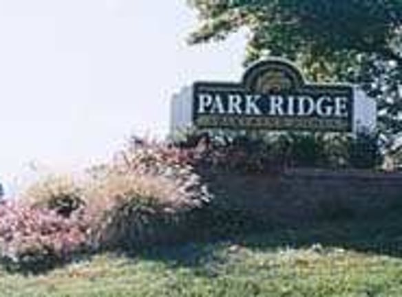 Park Ridge - Saint Louis, MO