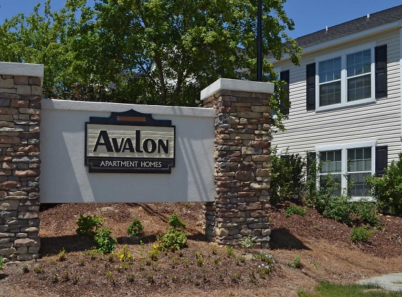 Avalon - Augusta, GA