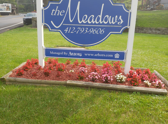 The Meadows Apartments - Pittsburgh, PA