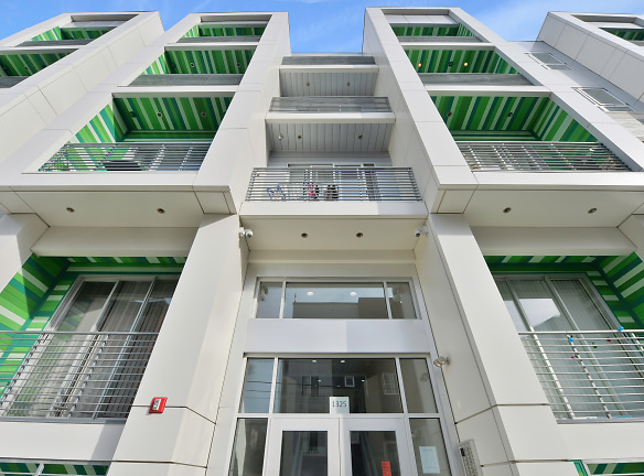 The Greenery - Student Housing Apartments - Philadelphia, PA